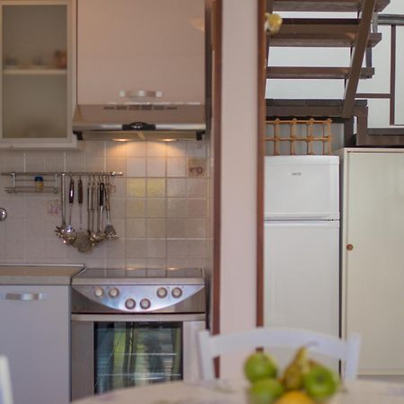 Holiday House Ingrid Malinska Ngoại thất bức ảnh
